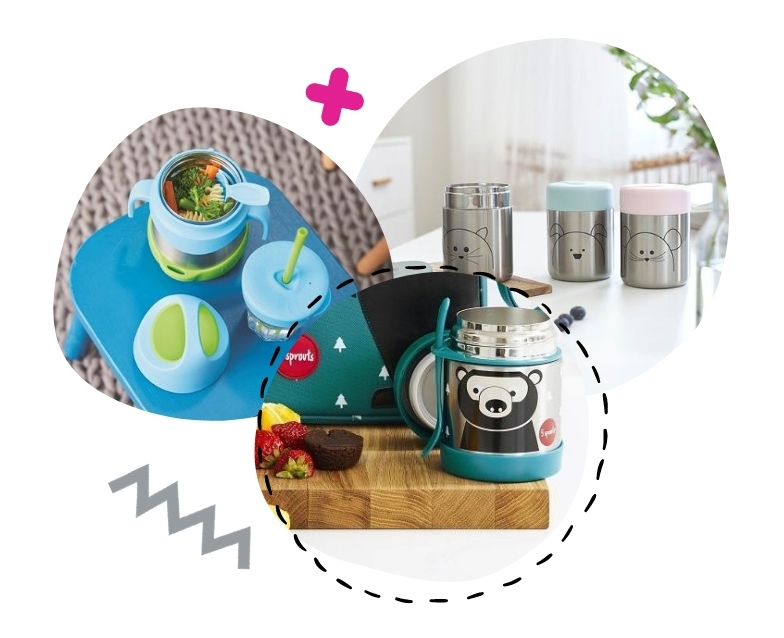 Wrześniowy Start - wyprawka do szkoły